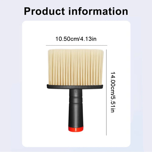 Brosse de nettoyage pour intérieur de voiture et aérateurs