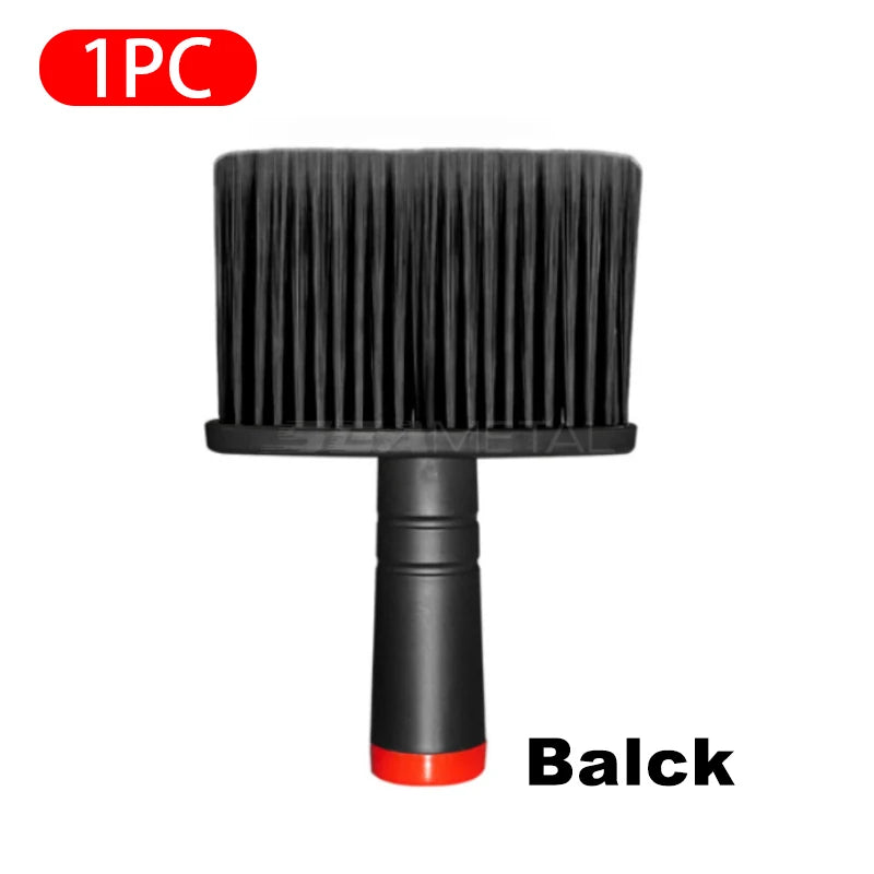 Brosse de nettoyage pour intérieur de voiture et aérateurs
