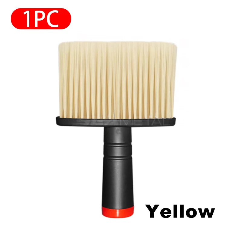 Brosse de nettoyage pour intérieur de voiture et aérateurs
