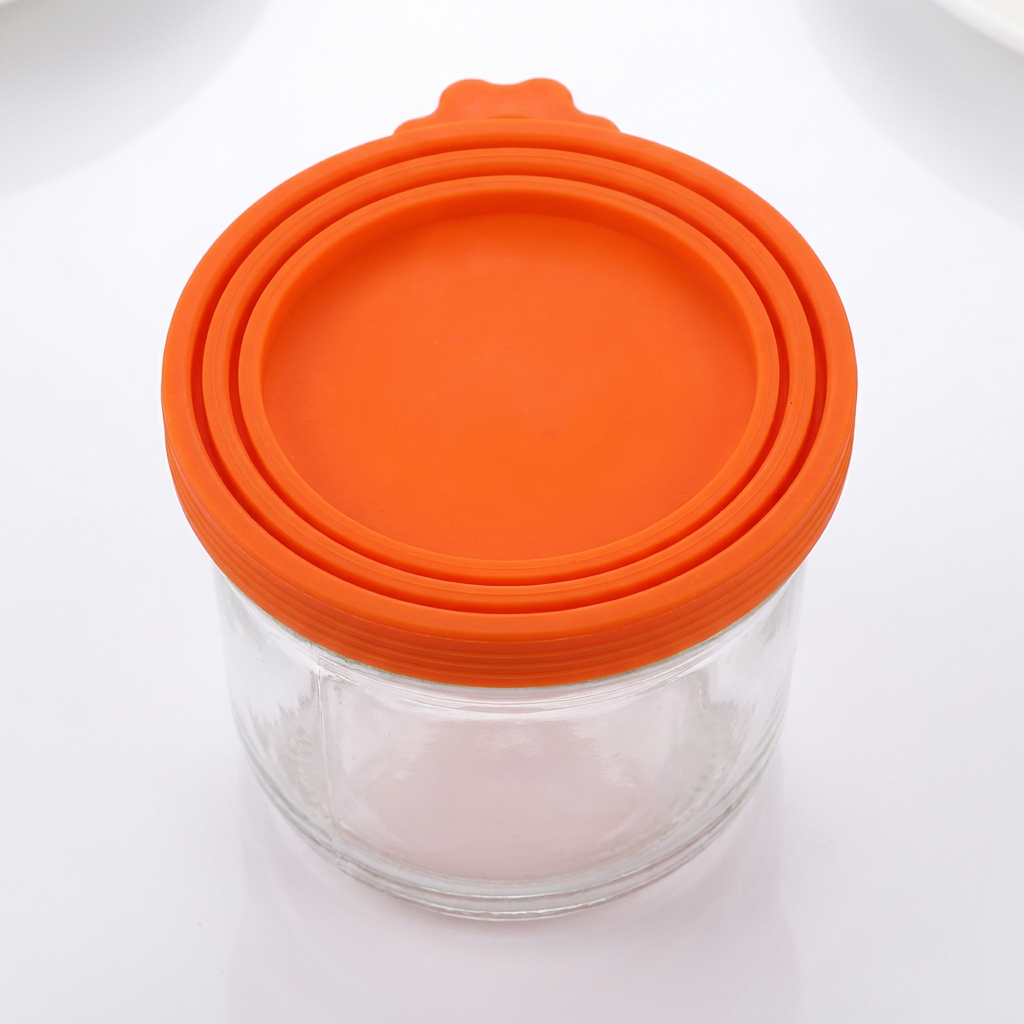 Couvercle silicone pour boîte de conserve – photo 10