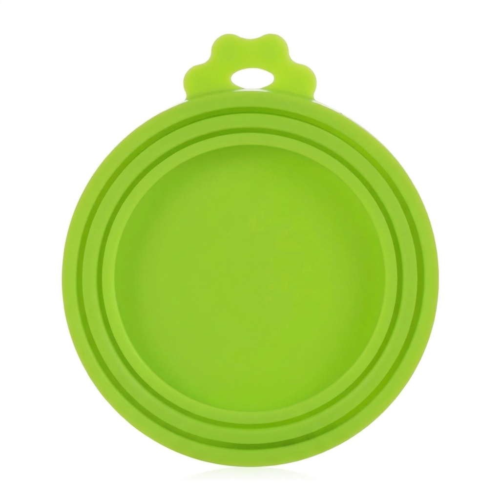 Couvercle silicone pour boîte de conserve – photo 9